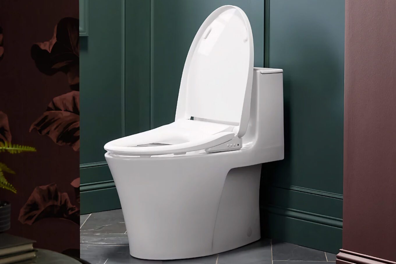 Kohler Purewash E930