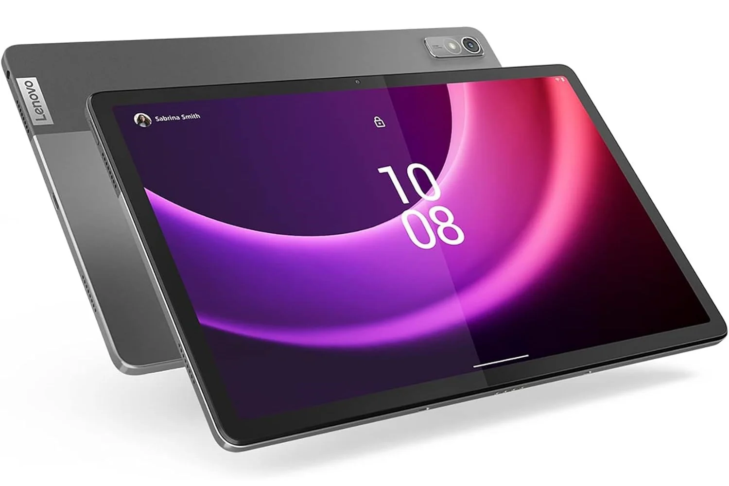 Promo de rêve sur cette tablette Lenovo, disponible à prix mini sur Amazon