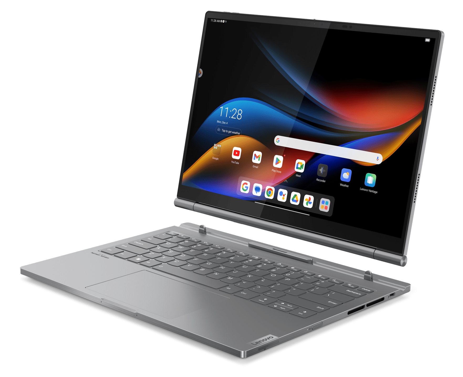 Lenovo Thinkbook Plus Gen 5 Hybrid 3