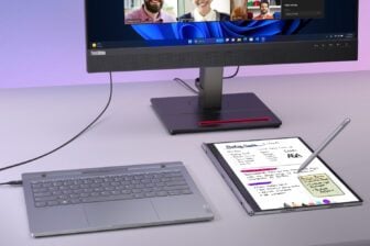 Lenovo Thinkbook Plus Gen 5 Hybrid