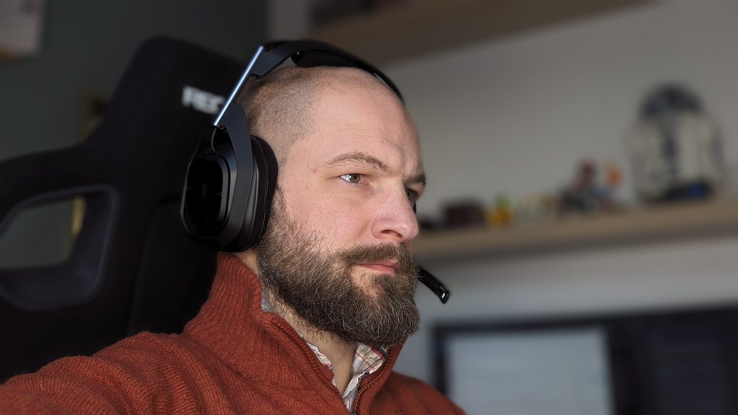 Test Logitech G Astro A50 X : est-il le casque ultime pour PS5 et Xbox ?