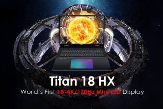 Msi Titan 18 Hx