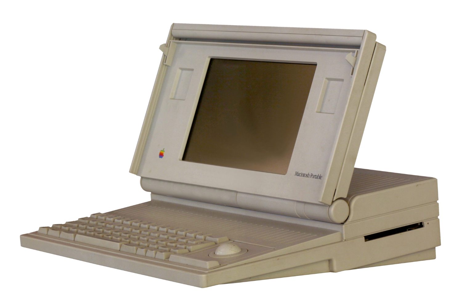 Mac Portable Apple