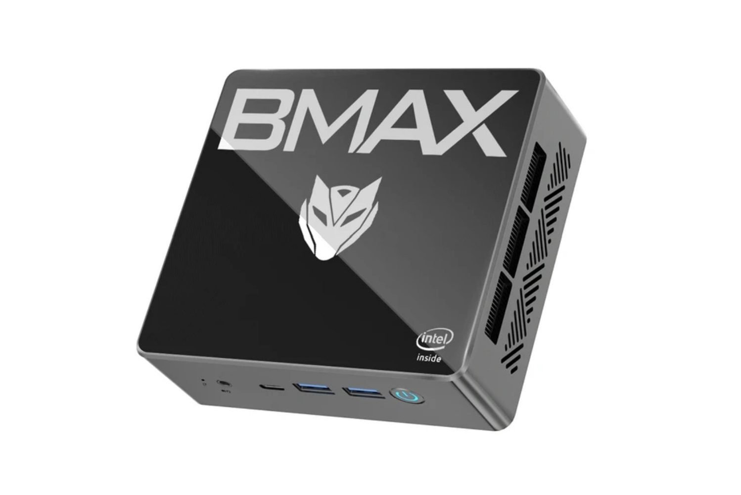 Mini Pc Bmax B4 Plus