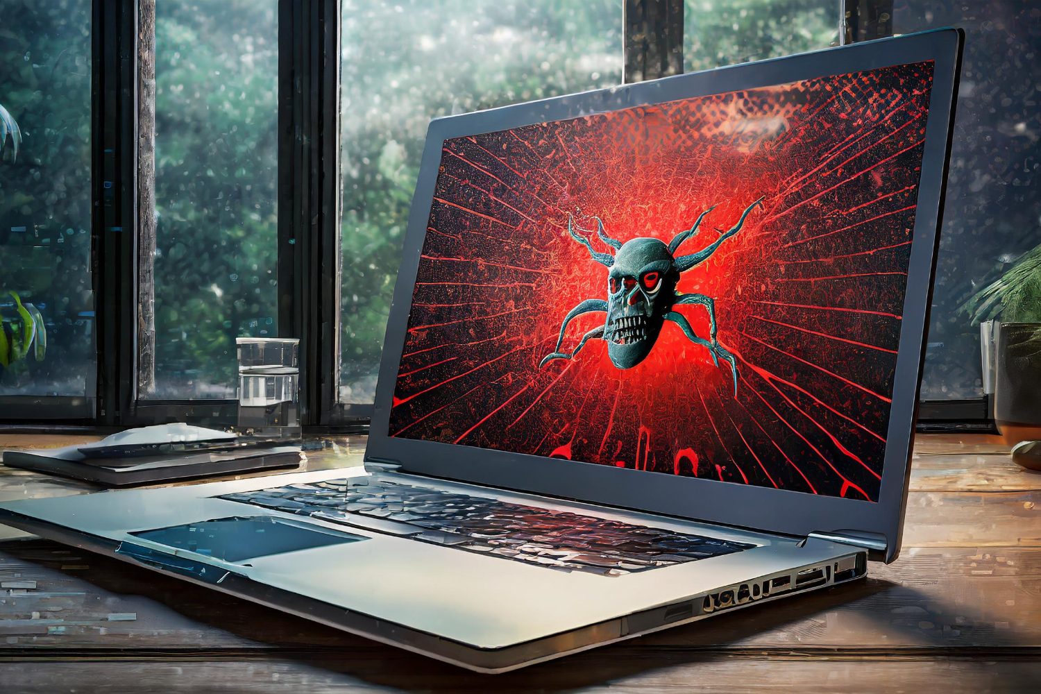 Pc Malware Adobe Firefly