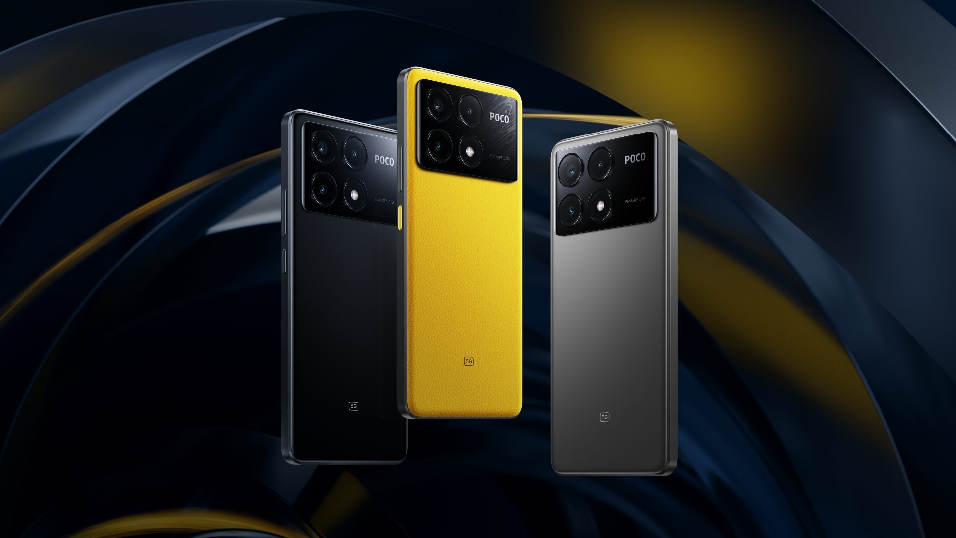 Poco X6 Pro 3 (grand)