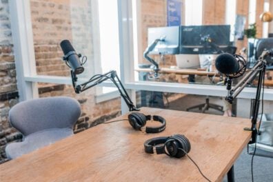 Podcasts Apple Ios 17