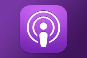 Podcasts App Apple