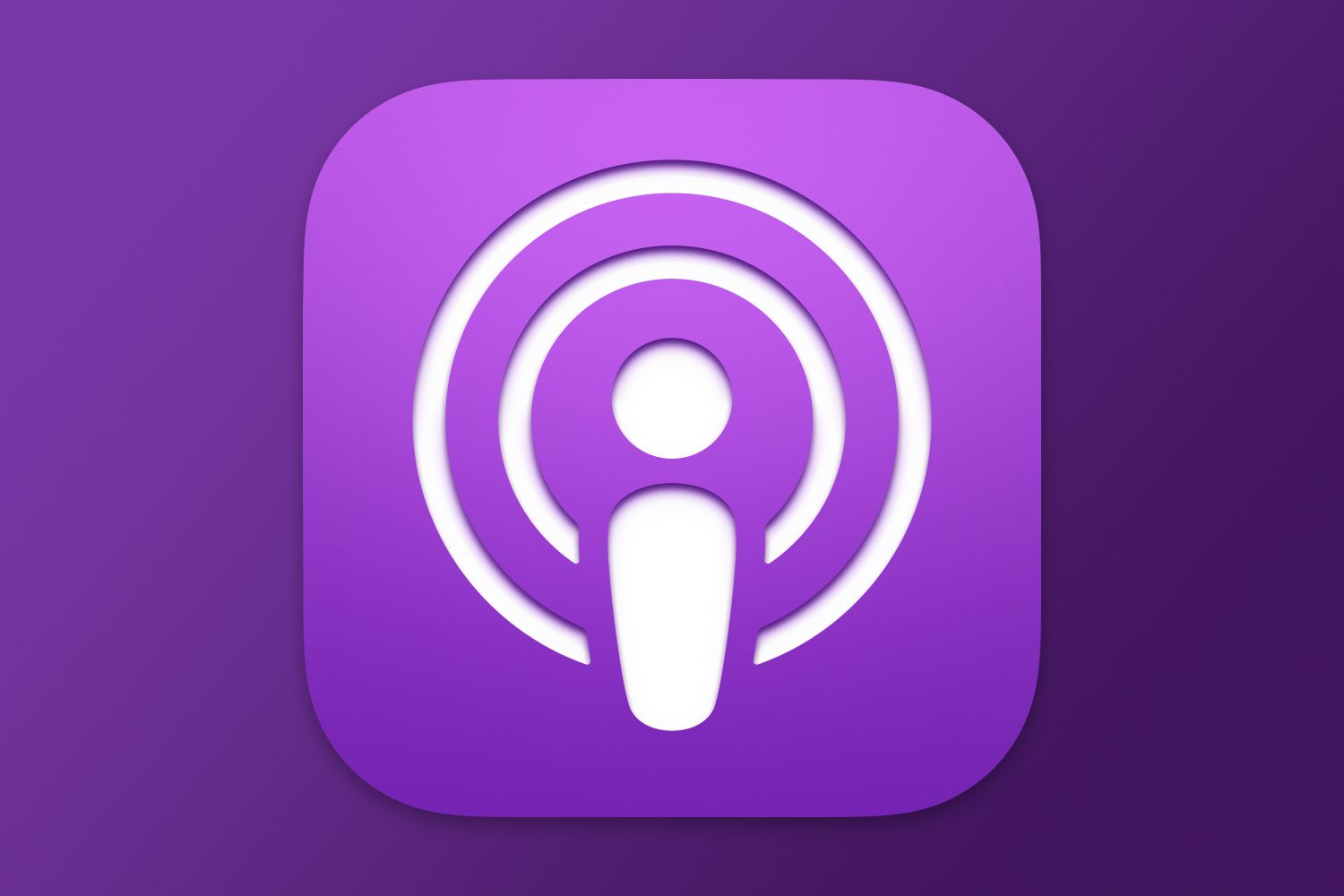 Podcasts App Apple