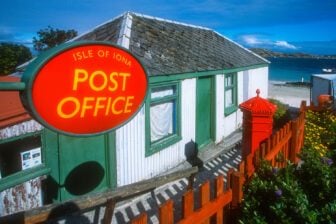 Post Office Uk Fujitsu