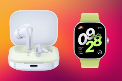 Redmi Buds 5 Et Redmi Watch 4
