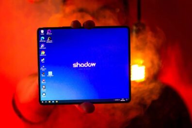 Shadow
