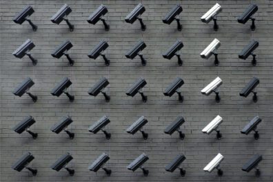 Surveillance Suisse