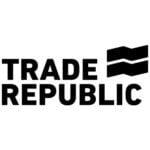Trade Republic Logo