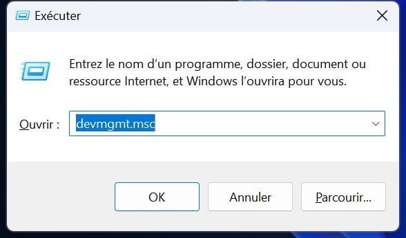 Windows 11 Désactiver Tactile2