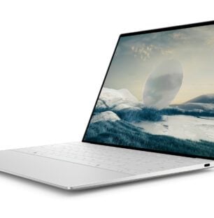 Xps 13 Dell