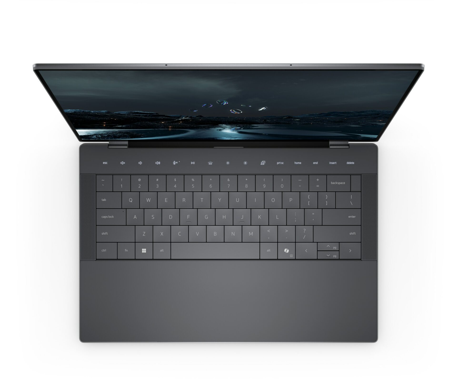 Dell Xps 14 Graphite