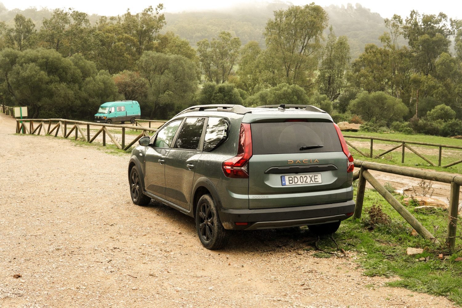 Dacia Jogger Avis Pack Sleep Test