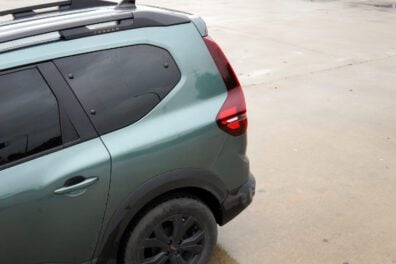 Dacia Jogger Test Pack Sleep 028