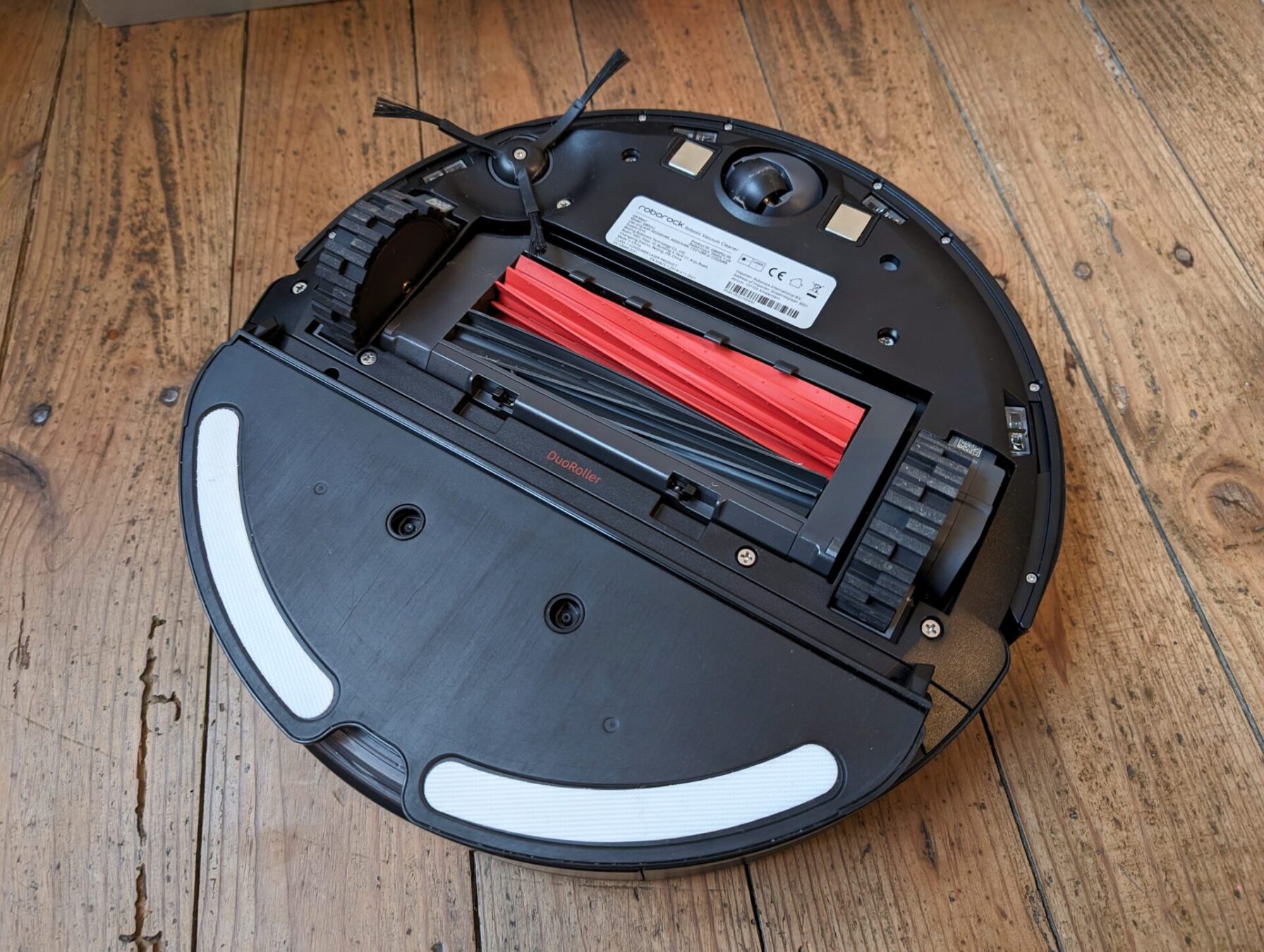 Pièces Détachées Pour Aspirateur Roborock Q8 Max/Q8 Max+ - Filtre à Poussière Et Réservoir D'eau - Nettoyage Facile, étanche