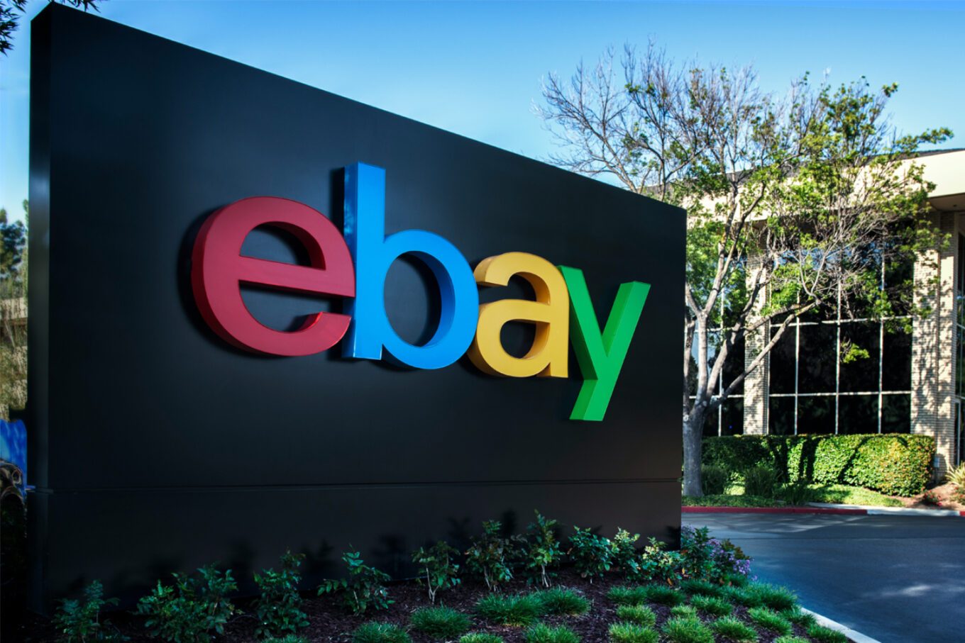 Ebay