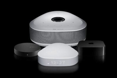 Freebox Delta Materiel