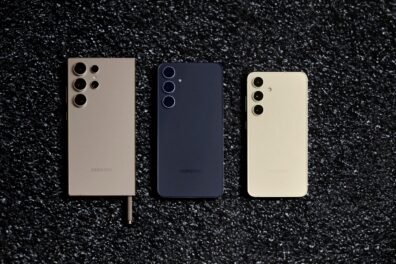 Galaxy S24 Plus Ultra