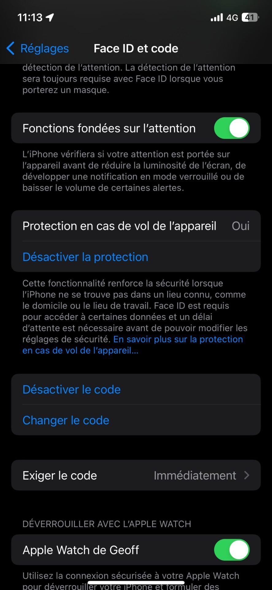 Ios 17.3 Protection Vol Iphone3