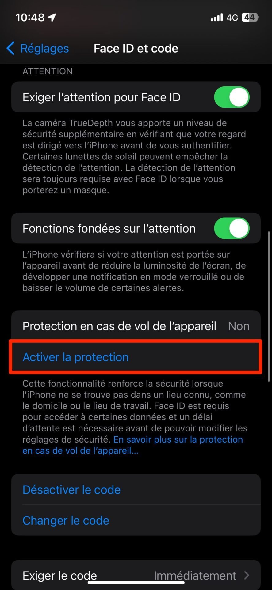 Ios 17 3 Protection Vol Iphone2