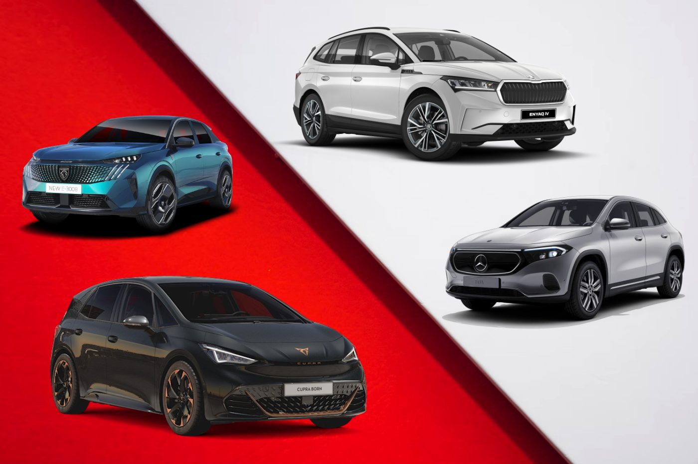 Quelle voiture électrique choisir en 2024 ? Notre Top 10 !