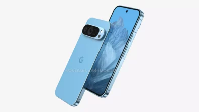Pixel 9 Google