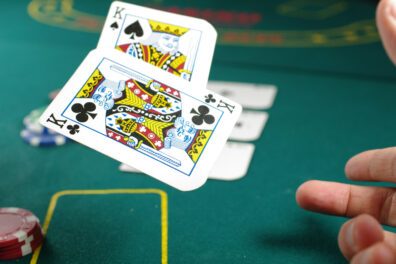 Poker Jeu D'argent Play Store
