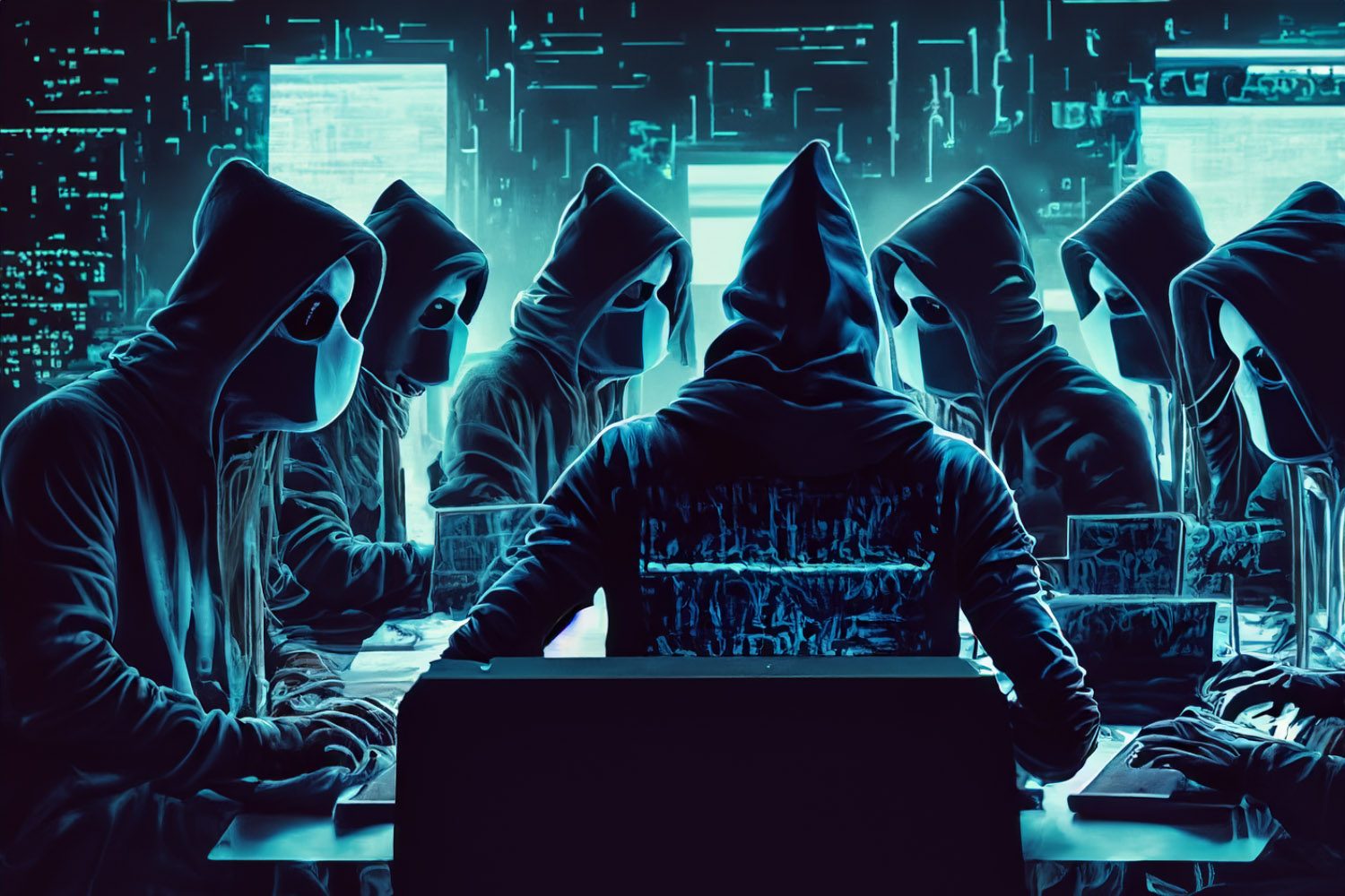 Les hackers de Lockbit font face à une armée d’imitateurs
