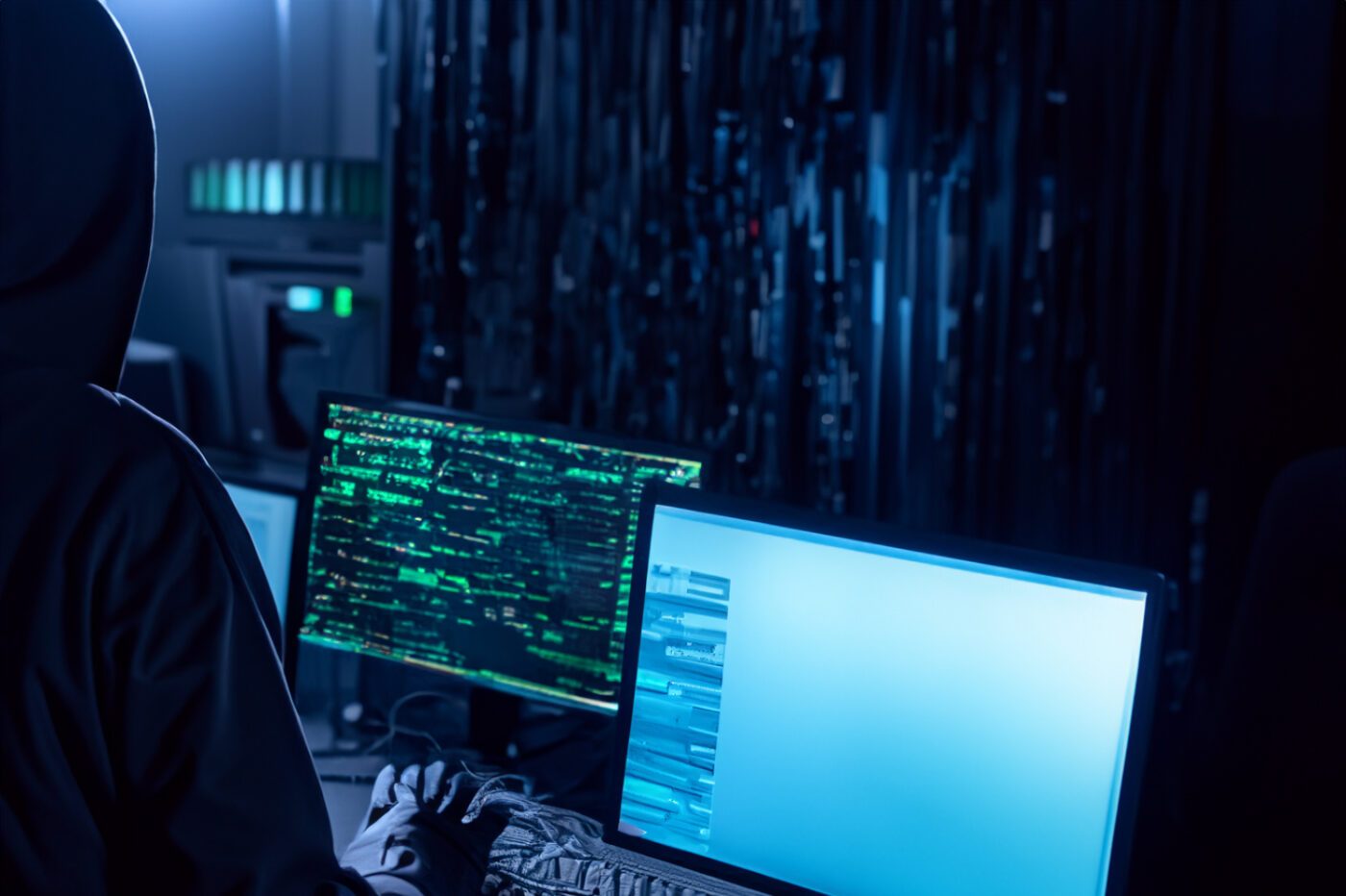 Le ransomware Monti fait trois victimes en France : des milliers de ...