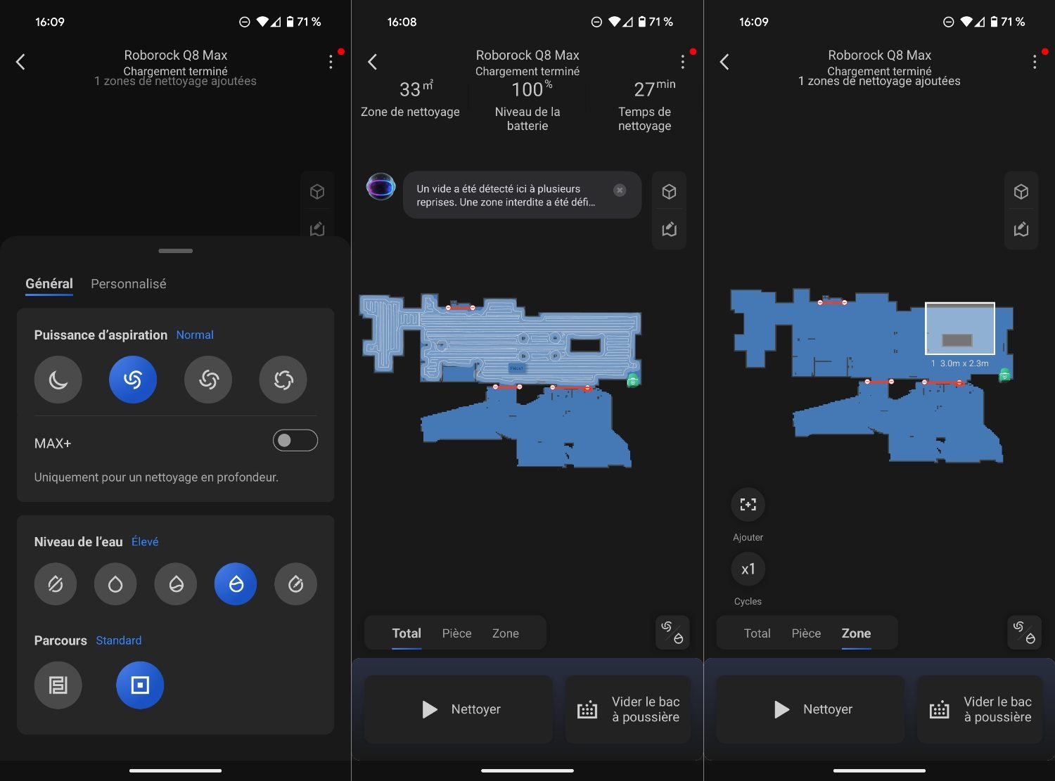 Roborock Application