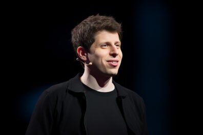 Sam Altman Openai