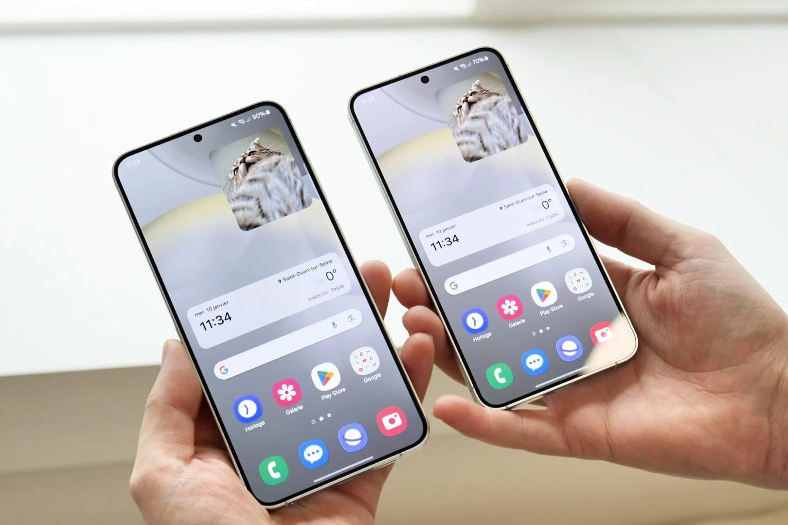 Samsung Galaxy S24: Nouveauté AI, Date de Sortie et Fiche Technique