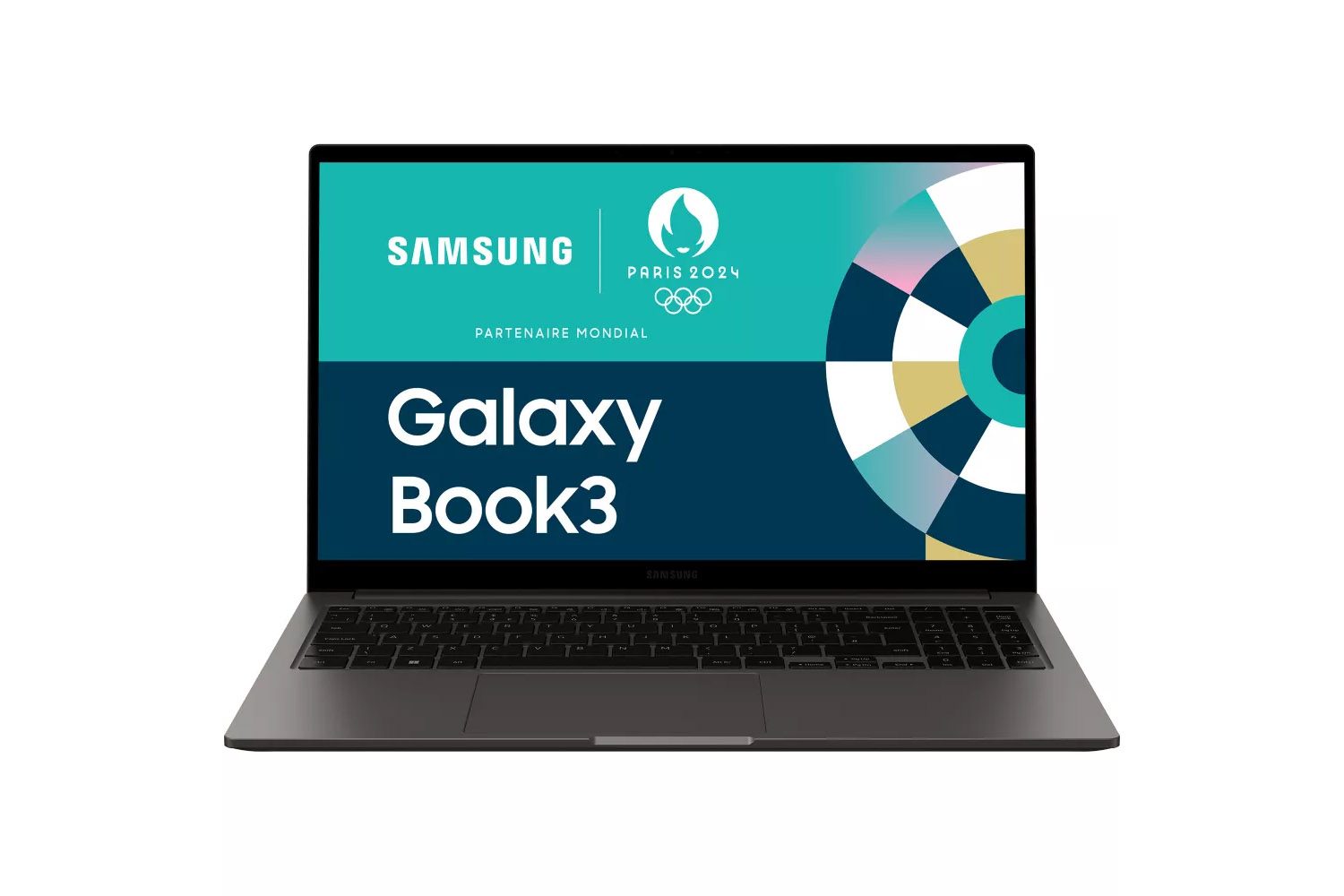Samsung Galaxy Book 3