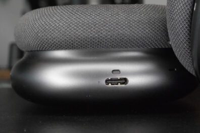 Airpods Max Usb C