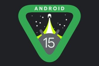 Android 15 Google