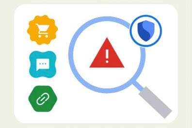 Android Safe Browsing