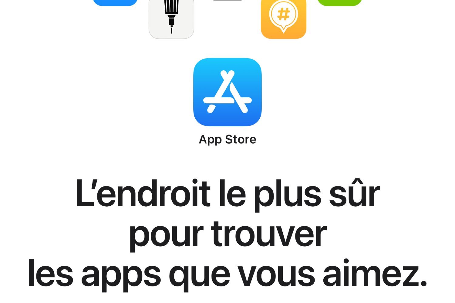 App Store