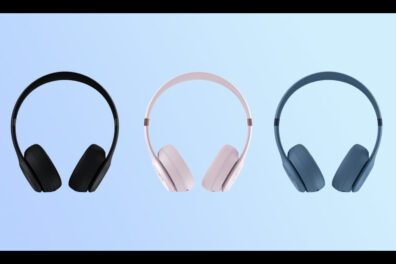 Beats Solo 4