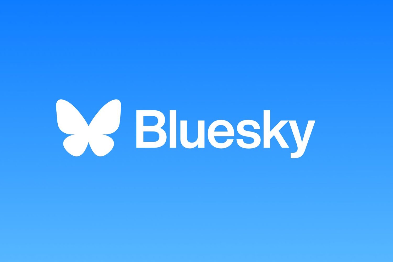 Bluesky, le concurrent de Twitter, est maintenant ouvert à tous, sans  invitation