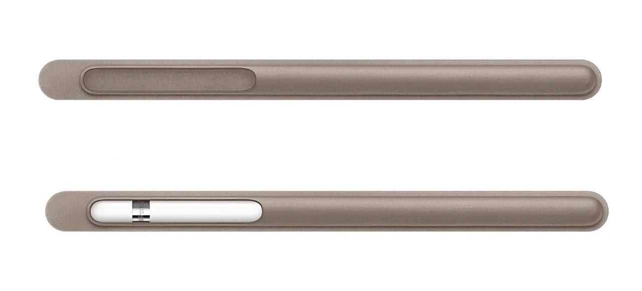 Étui Cuir Apple Pencil