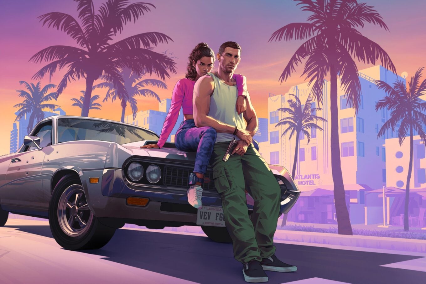 Gta 6 Ps5 Pro