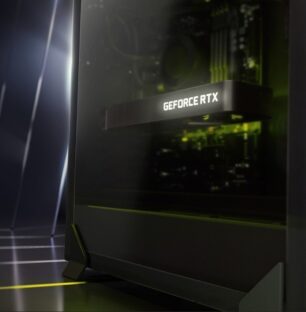 Geforce Rtx Nvidia(1)