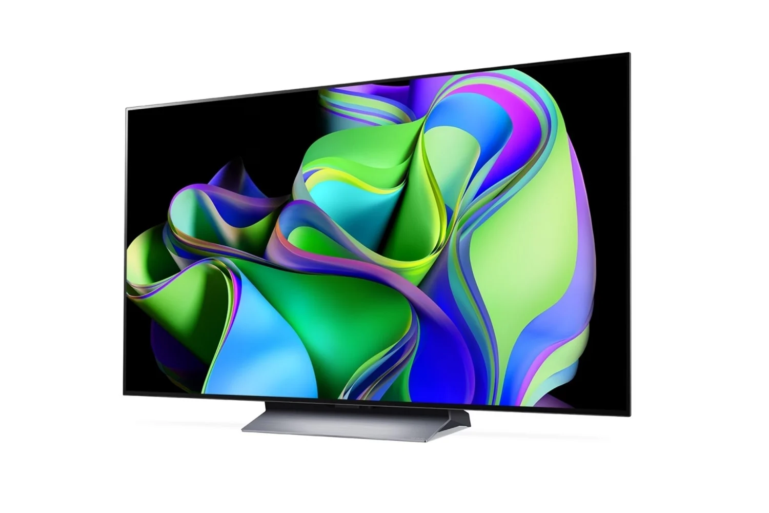 LG C3 : prix en chute libre sur cette TV OLED premium, la meilleure affaire de l’année (-35%)