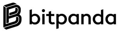 Logo Bitpanda Horizontal
