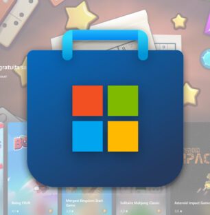 Microsoft Store Instant Games